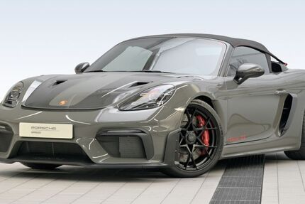 Porsche Boxster 3.525 km 157.900 &euro; Wuppertal 42279