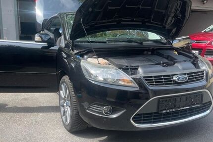 Ford Focus 104.000 km 4.600 &euro; Essen 45141