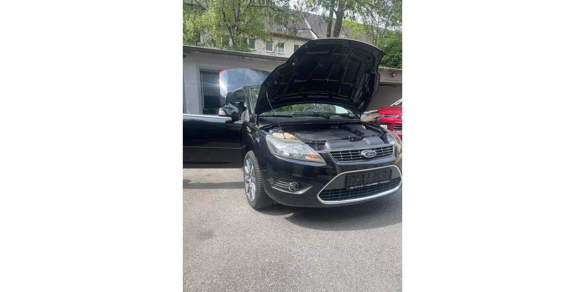 Ford Focus 104.000 km 4.600 &euro; Essen 45141