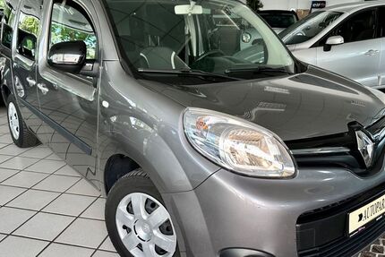 Renault Kangoo 208.700 km 4.480 &euro; Hilden (bei Düsseldorf) 40721