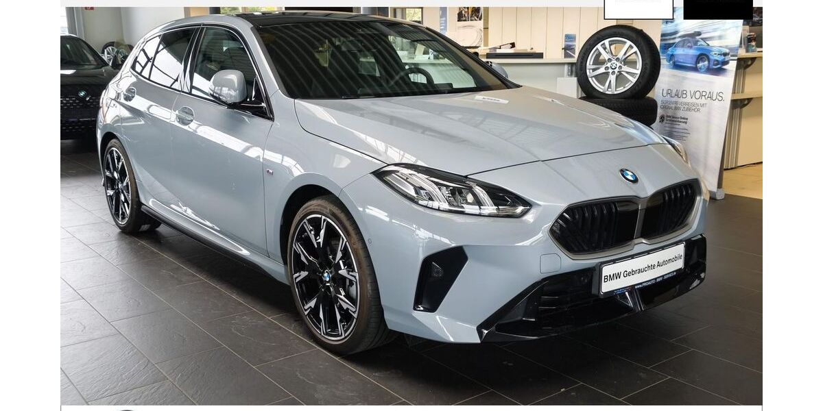 BMW 120 5.057 km 32.990 &euro; Langenfeld 40764