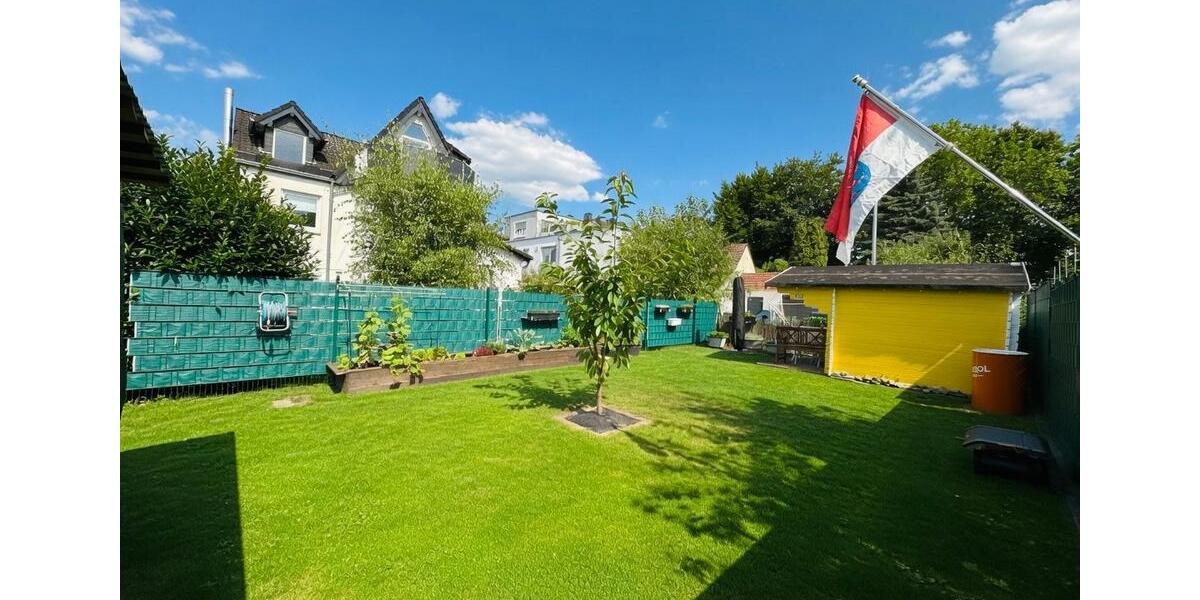 Maisonettenwohnung Bochum Günnigfeld - 4.5 Zimmer, 129 m&sup2;, 427.000&euro; | Angebot:27201201