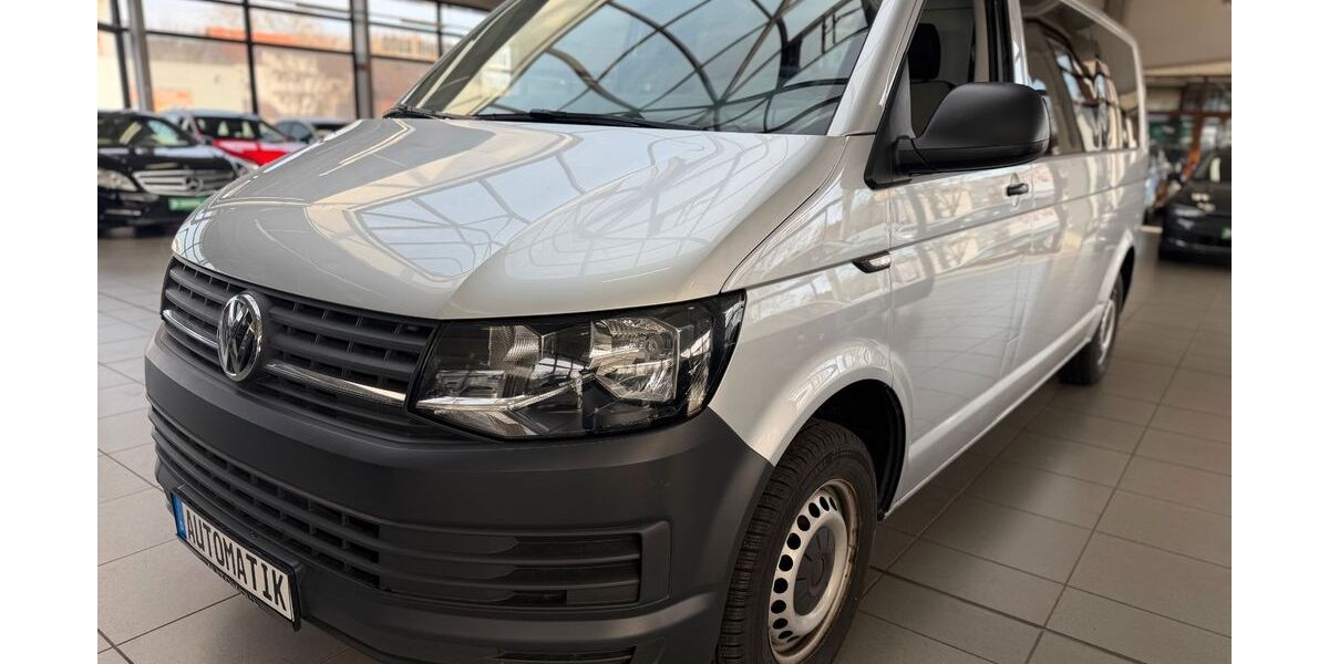VW T6 Kombi 218.738 km 18.850 &euro; Bottrop 46236