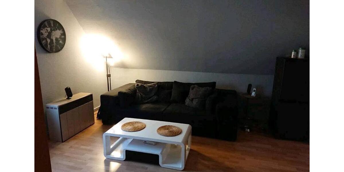 Etagenwohnung Wermelskirchen - 3.5 Zimmer, 60 m&sup2;, 128.500&euro; | Angebot:27101440