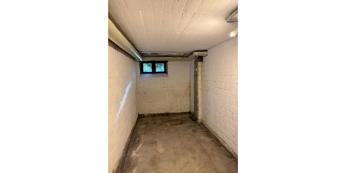 Dachgeschoßwohnung Gelsenkirchen Gelsenkirchen-Nord - 3 Zimmer, 58 m&sup2;, 450&euro; | Angebot:25978246