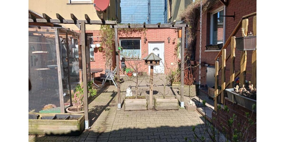 Etagenwohnung Gelsenkirchen Erle - 240.000&euro; | Angebot:26020590