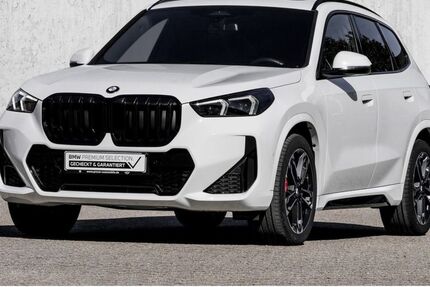 BMW X1 15.700 km 49.900 &euro; Velbert 42553