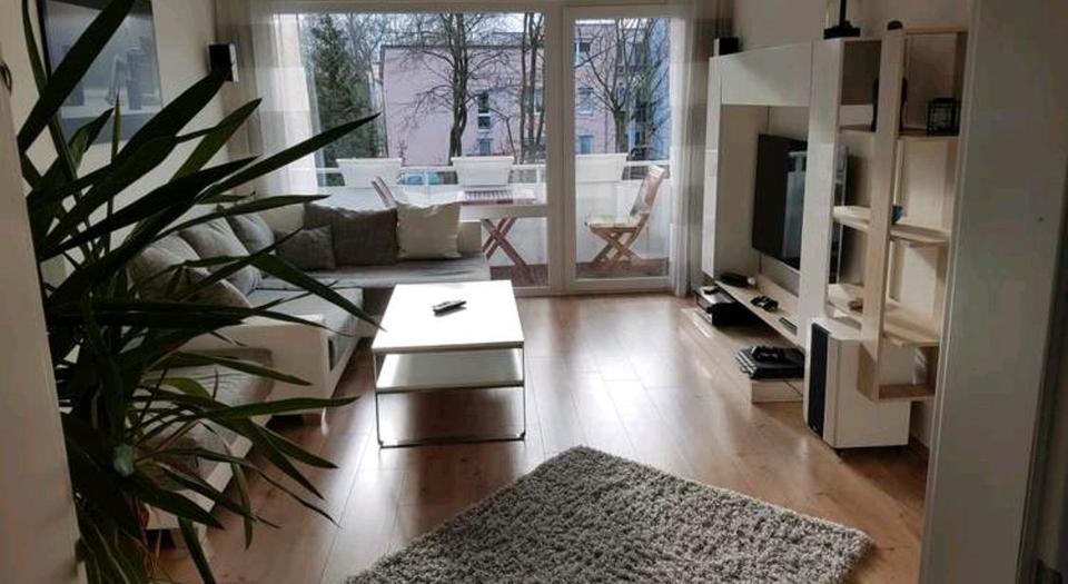 Etagenwohnung Duisburg Angerhausen - 3.5 Zimmer, 70 m&sup2;, 207.800&euro; | Angebot:26480559