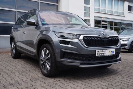 Skoda Kodiaq 55.400 km 26.900 &euro; Hagen 58119