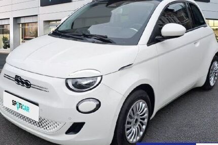 Fiat 500e 7.982 km 25.880 &euro; Solingen 42655