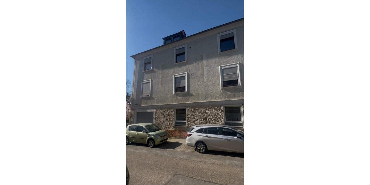 Mehrfamilienhaus, Wohnhaus Essen Stoppenberg - 9 Zimmer, 221 m&sup2;, 299.000&euro; | Angebot:25897495