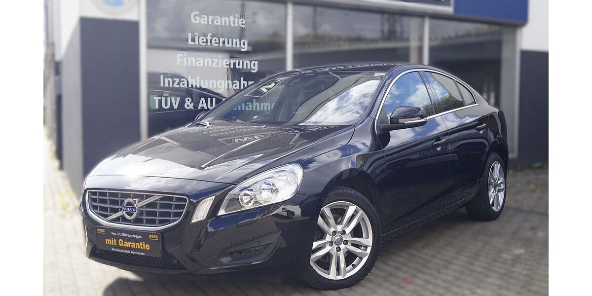 Volvo S60 84.000 km 12.990 &euro; Oberhausen 46045