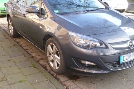 Opel Astra 171.000 km 3.700 &euro; Duisburg 47179
