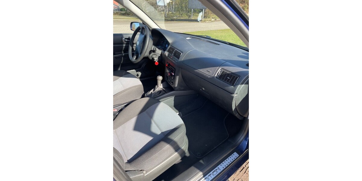 VW Golf IV 246.500 km 1.400 &euro; Bochum 44787