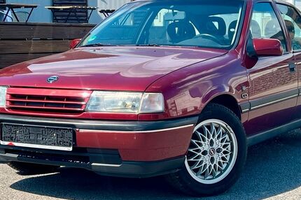 Opel Vectra 112.434 km 1.350 &euro; Gelsenkirchen 45884