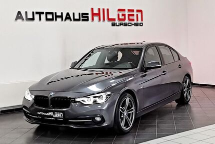 BMW 318 163.839 km 13.450 &euro; Burscheid 51399