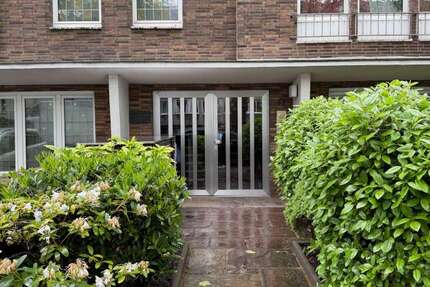 Wohnung Düsseldorf Düsseltal - 1 Zimmer, 31 m&sup2;, 348&euro; | Angebot:26618654