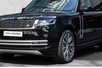 Land Rover Range Rover 3.100 km 171.950 &euro; Düsseldorf 40547