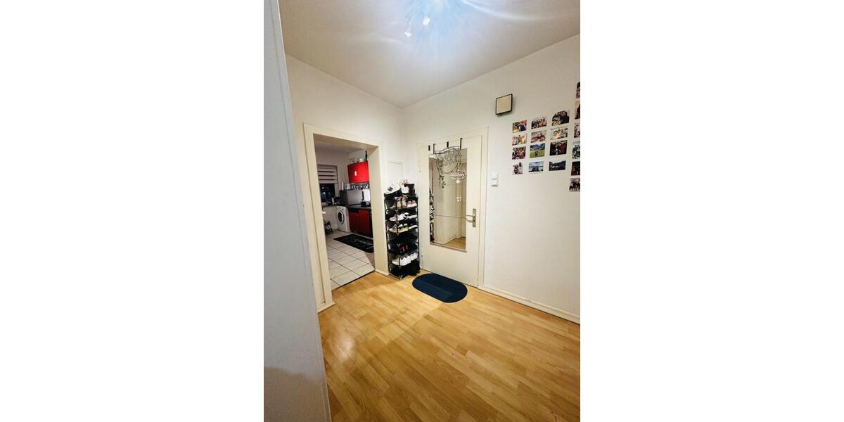 Etagenwohnung Düsseldorf Stadtbezirk 5 - 2 Zimmer, 54 m&sup2;, 779&euro; | Angebot:25353892