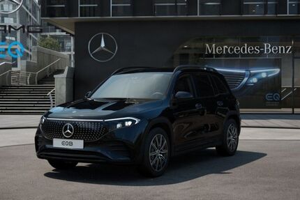 Mercedes-Benz EQB 13.220 km 42.490 &euro; Hagen 58135