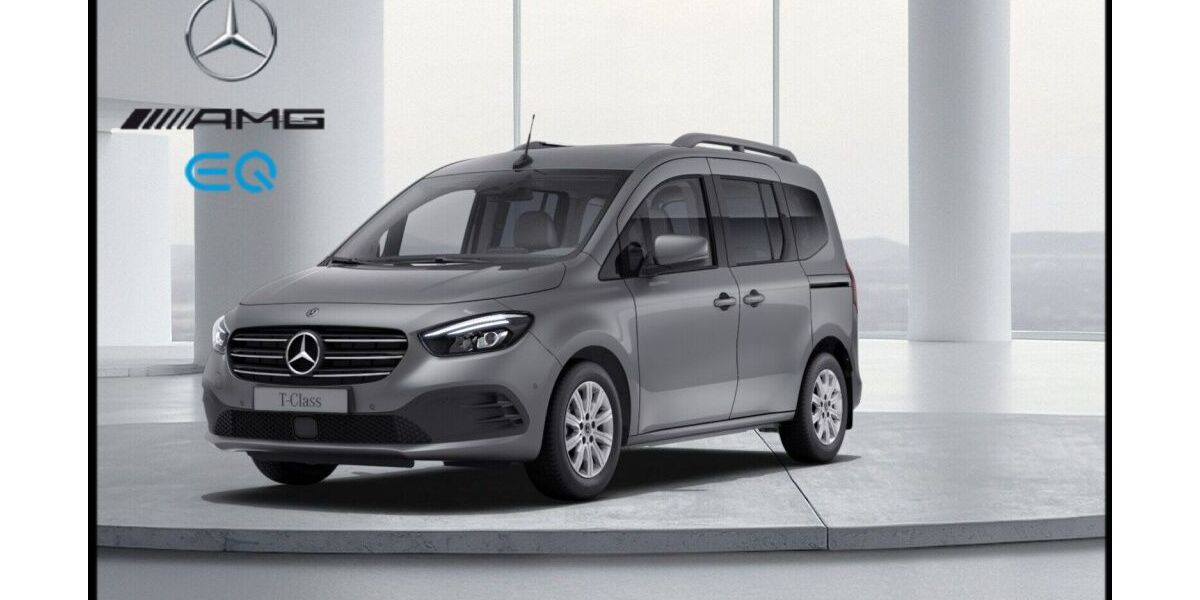 Mercedes-Benz T-Klasse 14.458 km 31.100 &euro; Hagen 58135