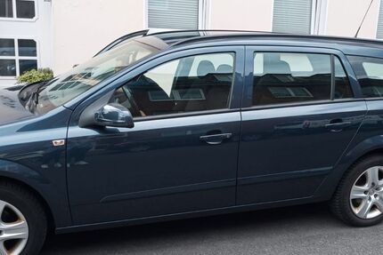 Opel Astra 207.000 km 2.000 &euro; Oberhausen 46049