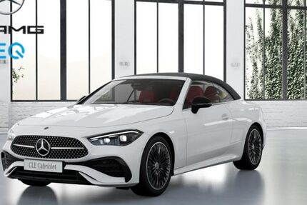 Mercedes-Benz CLE 300 16.985 km 55.490 &euro; Hagen 58135