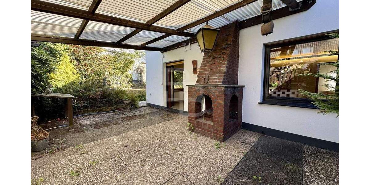 Bungalow Leichlingen (Rheinland) Leichlingen - 5 Zimmer, 122 m&sup2;, 339.000&euro; | Angebot:25743987