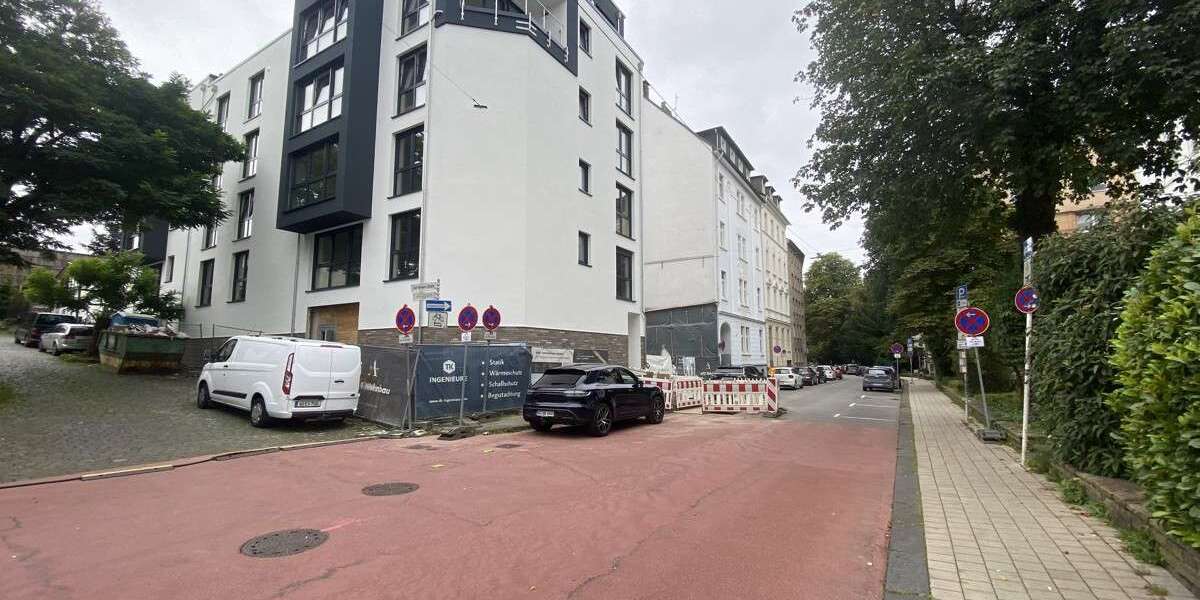 Grundstück Wuppertal / Arrenberg Arrenberg - 249.000&euro; | Angebot:26853456