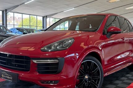 Porsche Cayenne 57.000 km 54.590 &euro; Oberhausen 46047