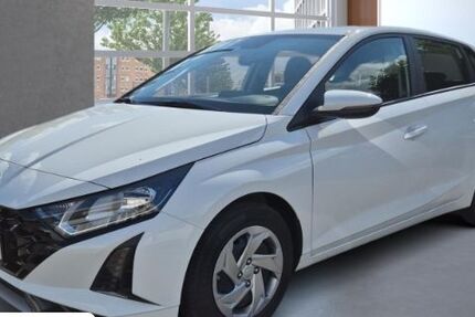 Hyundai i20 5.574 km 16.990 &euro; Hattingen 45525