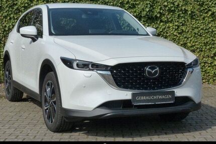 Mazda CX-5 32.200 km 32.500 &euro; Gelsenkirchen 45899