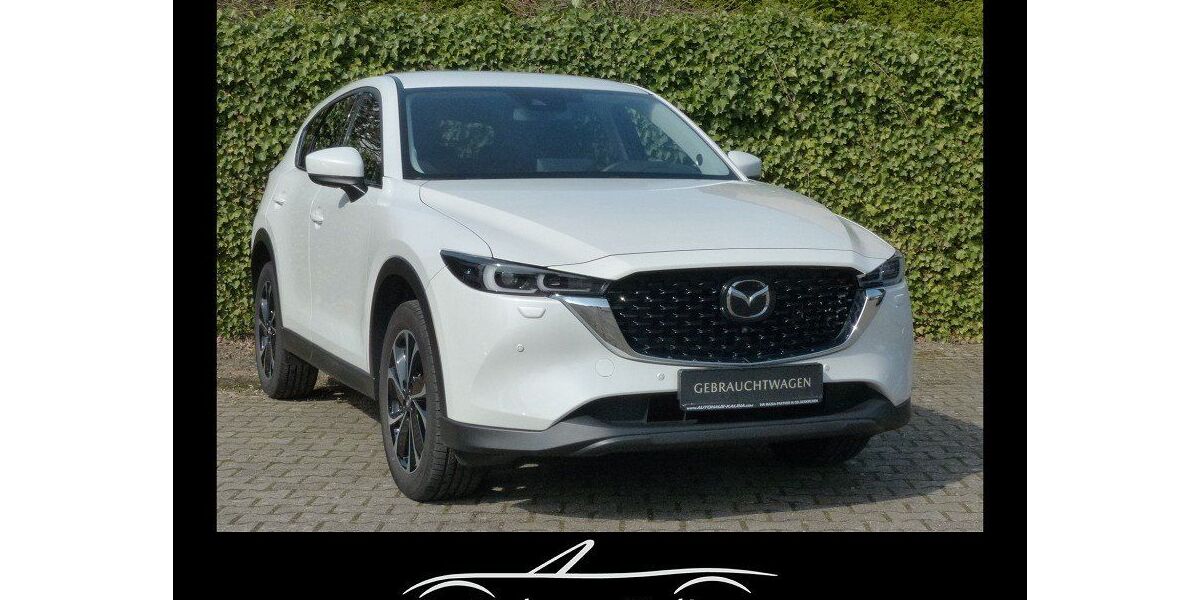 Mazda CX-5 32.200 km 32.500 &euro; Gelsenkirchen 45899