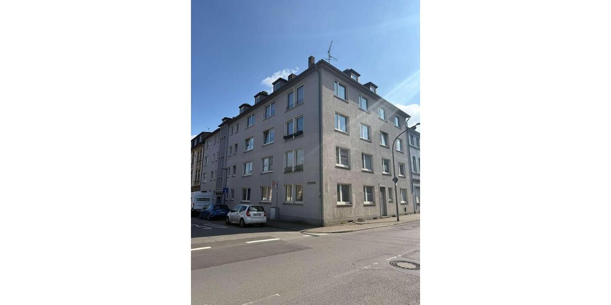 Etagenwohnung Gelsenkirchen Rotthausen - 2.5 Zimmer, 62 m&sup2;, 645&euro; | Angebot:24884991