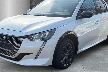 Peugeot e-208 46.250 km 14.990 &euro; Herten 45699