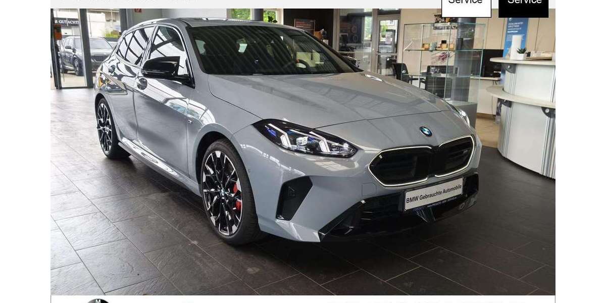 BMW M1 7.014 km 47.490 &euro; Langenfeld 40764