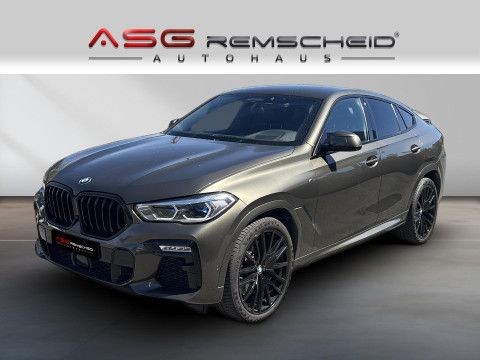 BMW X6 M50 79.900 km 64.900 &euro; Remscheid/NRW 42855
