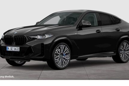 BMW X6 7.700 km 79.870 &euro; Velbert 42553