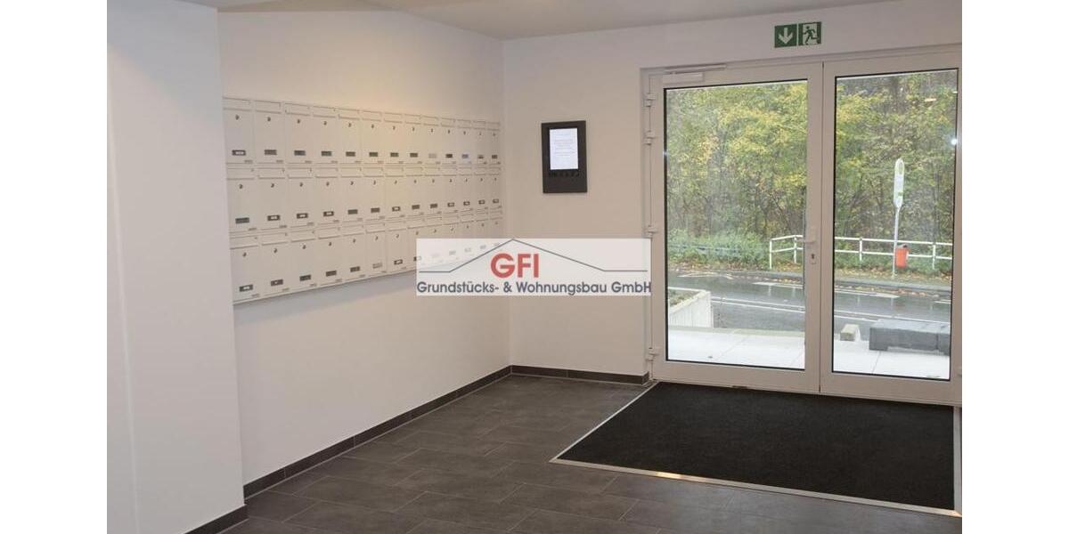 Etagenwohnung Bochum Laer - 1 Zimmer, 27 m&sup2;, 490&euro; | Angebot:23509181