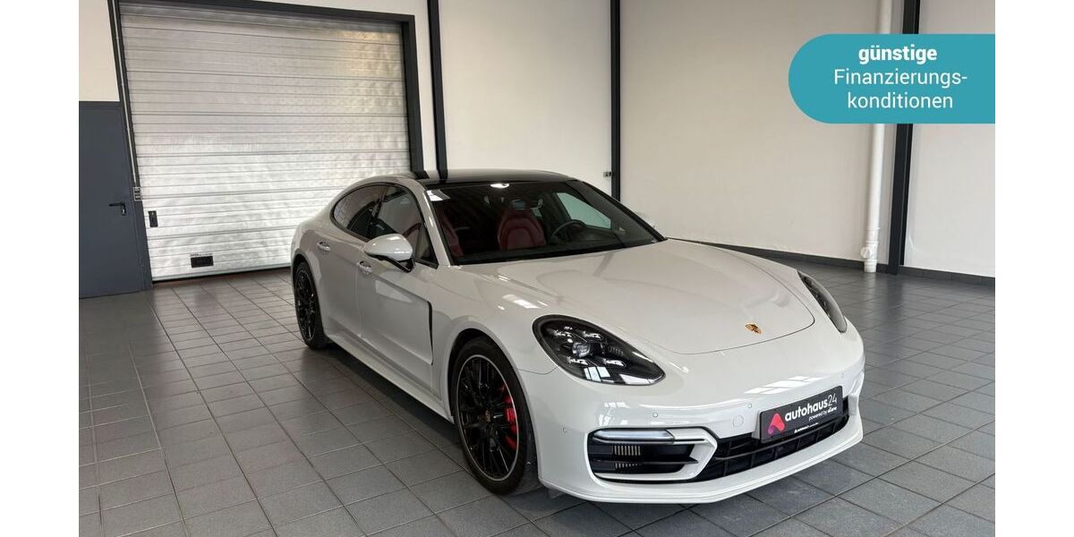 Porsche Panamera 88.352 km 99.990 &euro; Wuppertal 42287