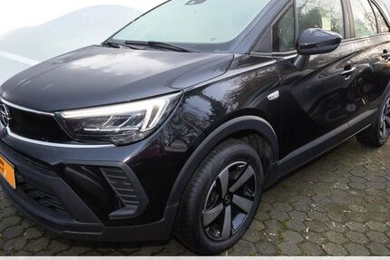 Opel Crossland (X) 29.199 km 14.250 &euro; Solingen 42697