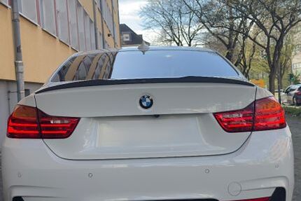 BMW 420 144.000 km 17.000 &euro; Essen 45138