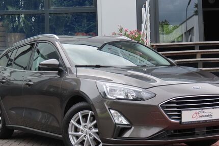 Ford Focus 139.237 km 11.900 &euro; Neuss 41469