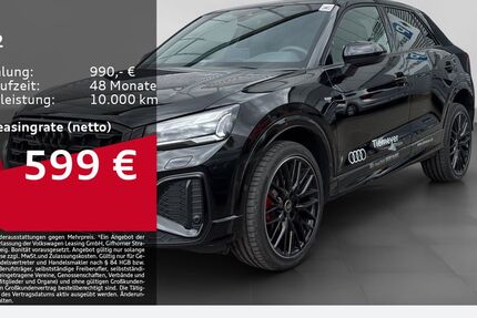 Audi Q2 8.060 km 46.290 &euro; Gelsenkirchen 45894