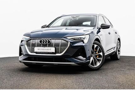 Audi e-tron 112.019 km 27.620 &euro; Hagen 58091
