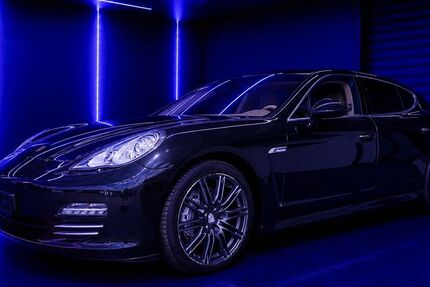 Porsche Panamera 173.000 km 19.500 &euro; Essen 45141