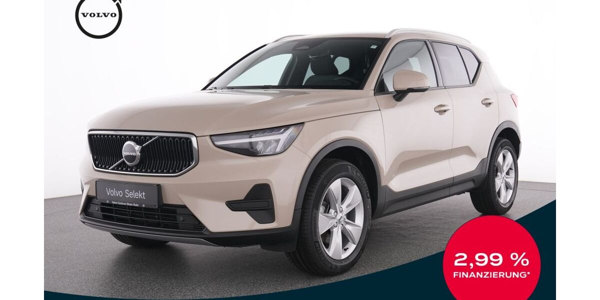 Volvo XC40 19.555 km 31.380 &euro; Witten 58453