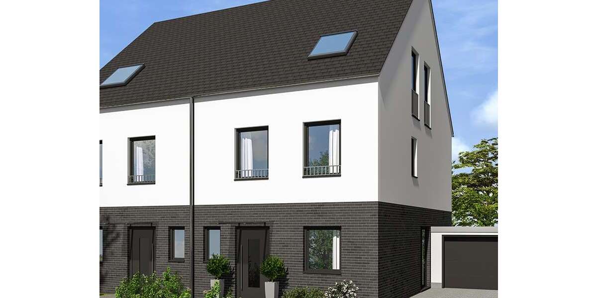 Einfamilienhaus Velbert Pöthen - 4 Zimmer, 100 m&sup2;, 549.000&euro; | Angebot:22502452