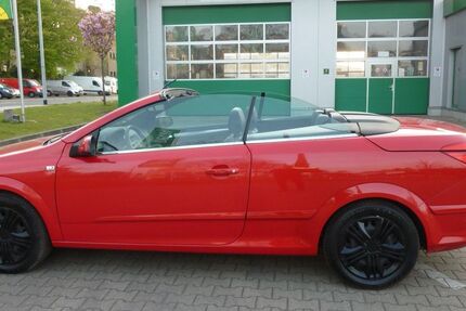 Opel Astra 193.000 km 2.750 &euro; Essen 45144