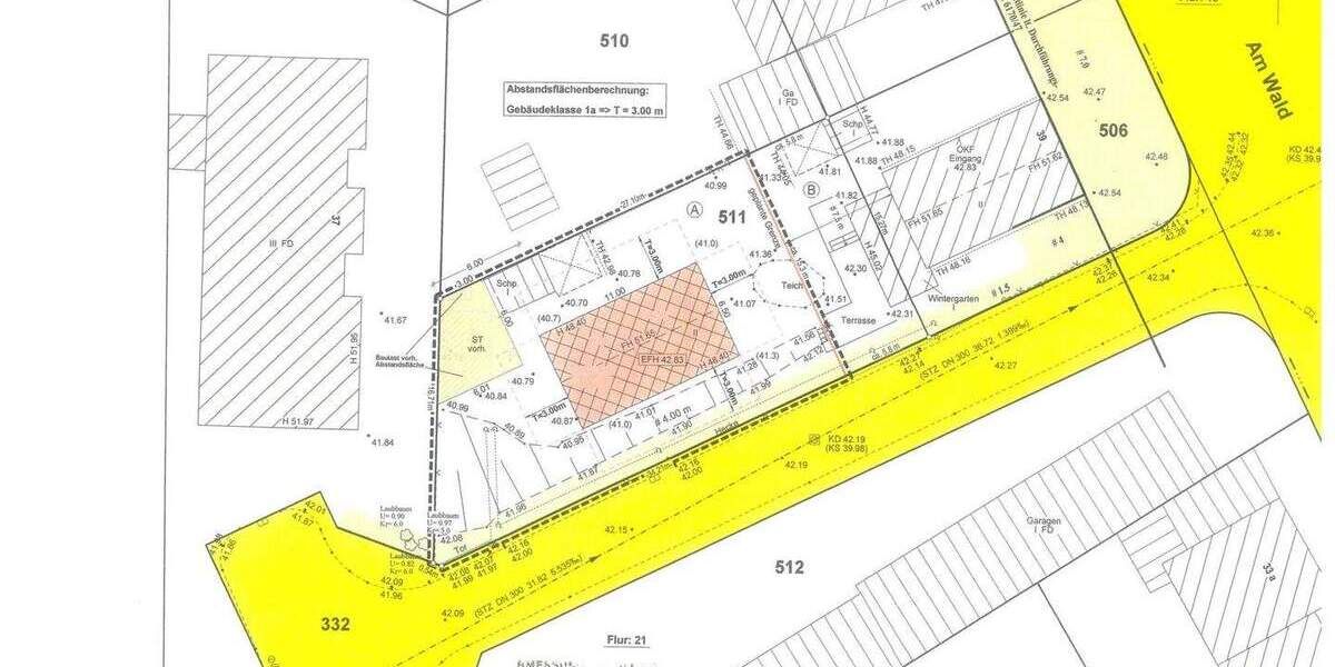 Grundstück Düsseldorf Benrath Benrath - 349.000&euro; | Angebot:25779882